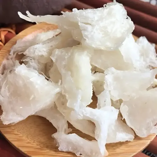 特級足干官燕角